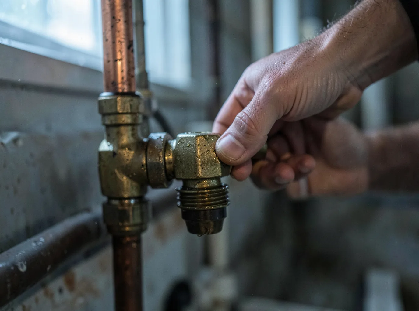 Emergency Plumber Coolidge, GA FAQs